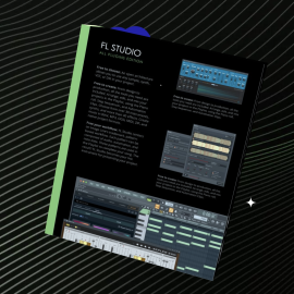 Image-Line FLEX Complete Expansion Bundle v09.2025 [WIN]